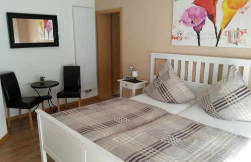 Ferienwohnung Weingut Ackermann - Foto 24