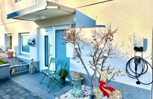 Schwarzwaldliebe Ferienwohnung mit eigenem Garten - Foto 39