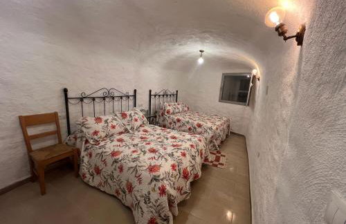 Casa -Cueva Paraje De Los Majuelos - Foto 24