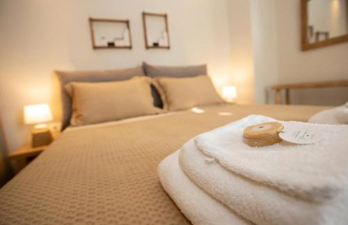 Golden Palm Tree Maisonette - Foto 11