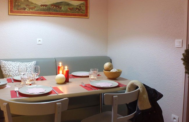 Apartment With Balcony or Terrace - Foto 19