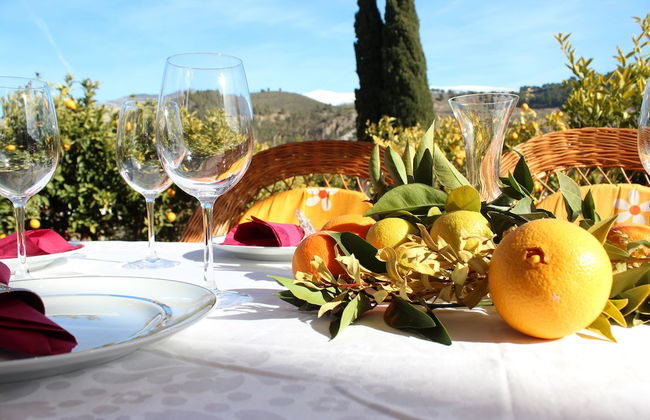 Casa Rural Parador Del Silo - Foto 30