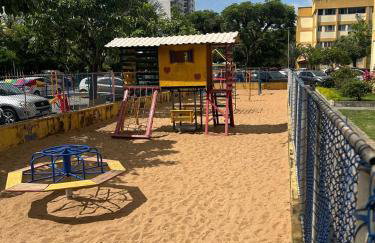 Apartamento perfeito para dias incríveis em Vila Velha-ES! - Foto 49