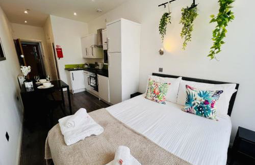 Fox House, Studio Apartments - Foto 16