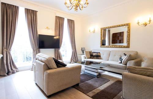 Marylebone Village Apartments - Foto 16