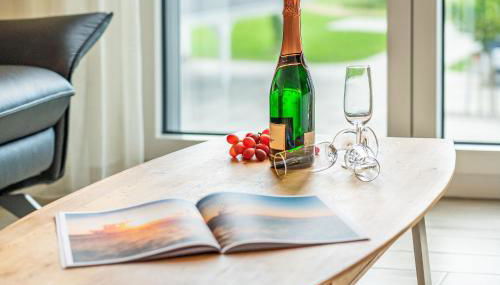 Apartment "Utkiek" - Haffresidenz - Foto 3