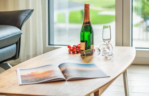 Apartment "Utkiek" - Haffresidenz - Foto 3