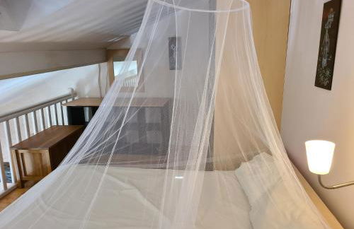 Maison de caractère dans une belle bastide - Photo 5