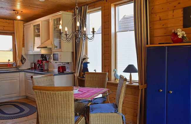 Doppelhaushaelfte in Hasselfelde - Foto 7