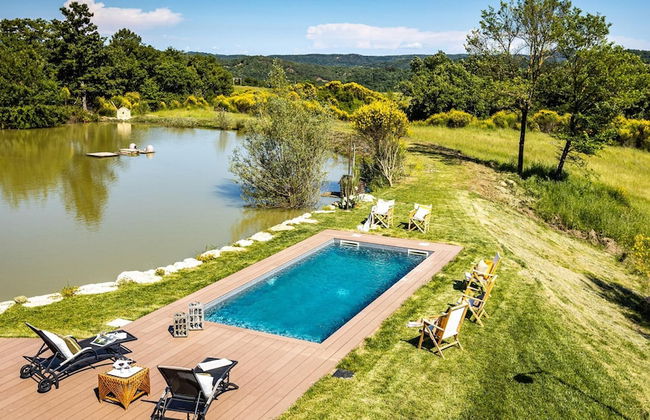 Si-h157-radi0at - Villa Airone 12 - Foto 12