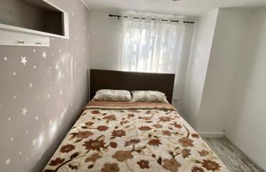 El Greco Ferienwohnung - Foto 8