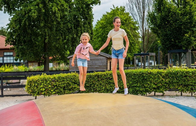 Detached Chalet 30km From Maastricht - Foto 37