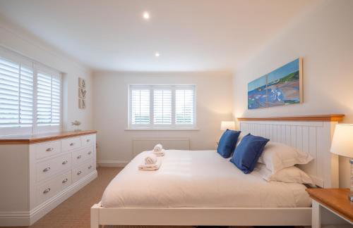 Family-Friendly Bungalow Near Thurlestone Beach - Foto 14