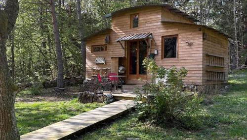 Domaine de la Mamounette - Foto 5