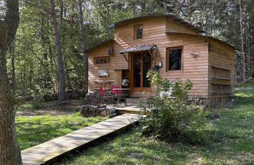 Domaine de la Mamounette - Foto 5