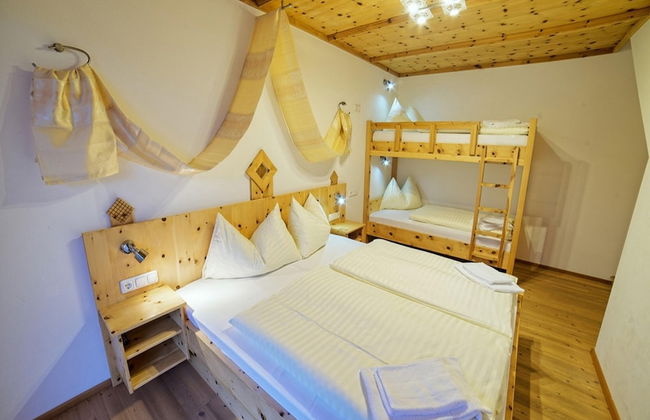 Holiday Home in Konigsleiten With Swimming Pool - Foto 7