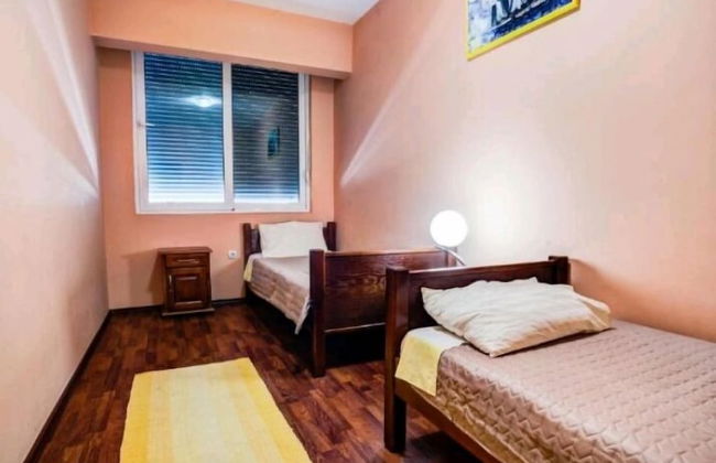 Vila Elkom Apartment 10 - Foto 4