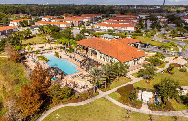 Bella Vida Resort - Foto 64