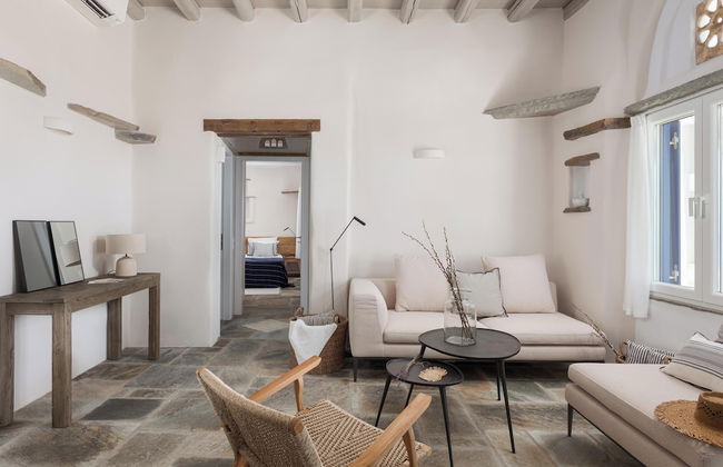 Morfes Luxury Apartments - Foto 72