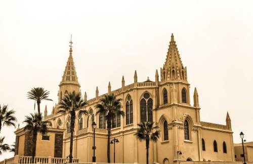 Apartamento Nebro sol, En el Corazón de Cádiz - Foto 23