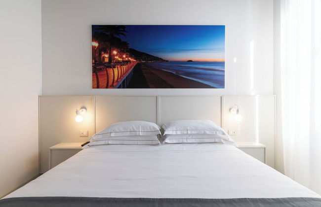 Alaxia Luxury Appartments - Foto 27