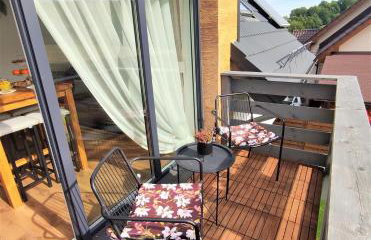 apartament BB - Foto 45