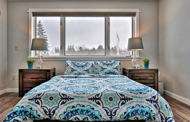Killington Center Inn & Suites by Killington VR - 2 Bedrooms - Foto 7