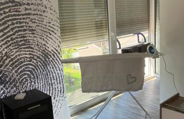 Ferienwohnung Jeannette ideal für Geschäftsreisende, WLAN und Rechnung möglich - Foto 20