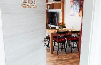 Ferienwohnung Wild West - Foto 33