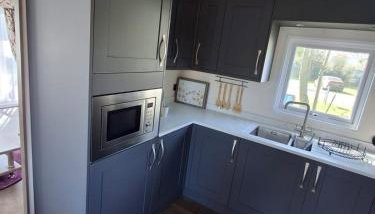 Holiday Home on Billing Aquadrome - Foto 4