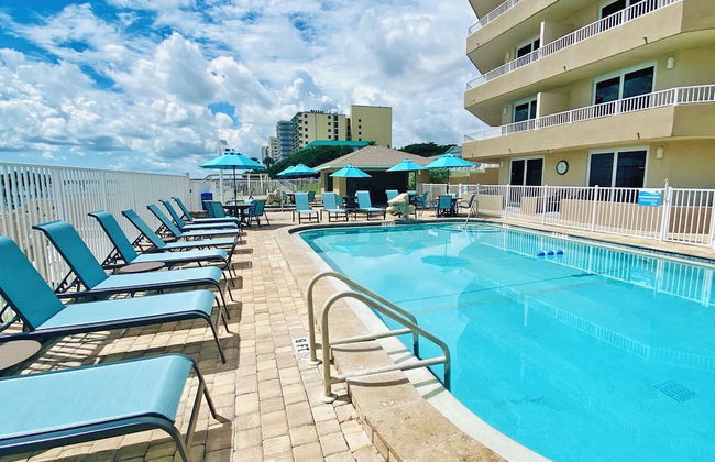 Atlantic Terrace - Foto 16