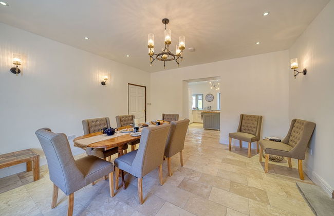 Hollins House - Foto 37