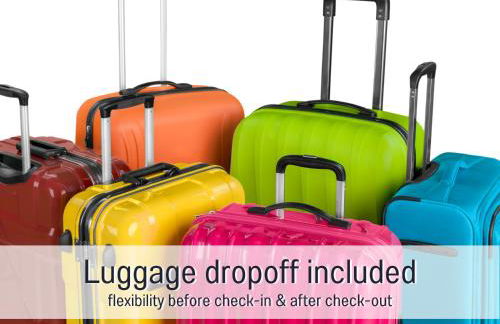 Baham-Apartment Nuernberg - including hot tub, sauna, massage chair, roof terrace, barbecue - metro 15 min, exhibition center 8 min walk - Foto 32