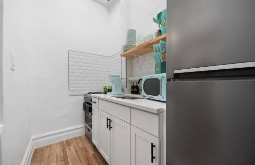 Vintage Luxe NY - Designer Lofts & Apartments NYC - Foto 9