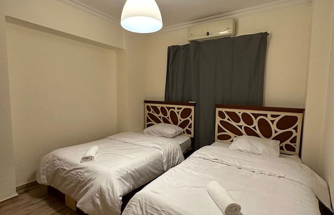 Jre-eg Modern Aprt Sheikh Zayed - Foto 11