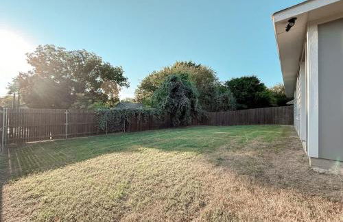Stunning 3BD 2B - Weatherford - Same Day Bookings - Foto 7
