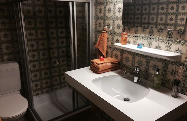 250 Year Old Swiss Chalet - Foto 16