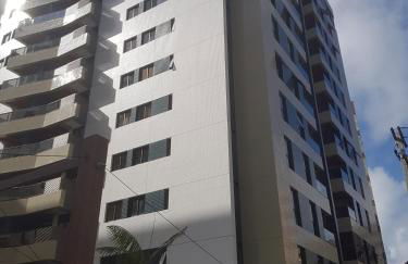 Rosa Branca Facilities Apartamentos - Foto 20