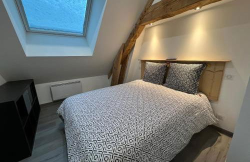 Gîte Au Creux Du Moulin - Foto 19