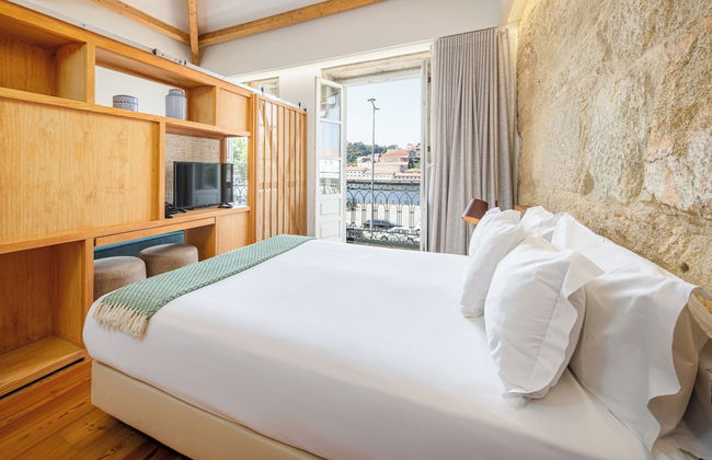 Porta Nobre Boutique Hotel by Aspasios - Foto 20