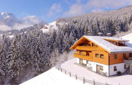 Residenz Erschbaum - Foto 18