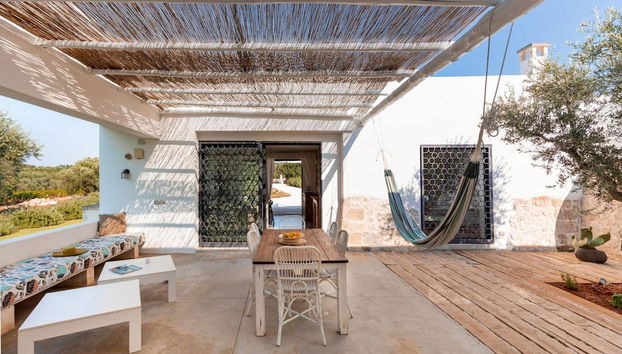 Trullo Delle Stelle by Wonderful Italy - Foto 2, Habitación