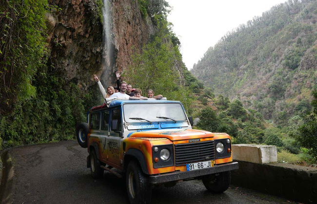 Enchanted Terraces Half-Day Trip - Photo 8