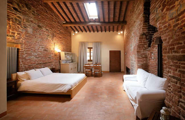 Morami Wine Agriturismo - Foto 7