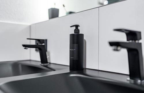 BPS Apartment #13 View - NEU - Natur - Deluxe - Modern - Foto 19