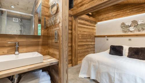 Chalet Karavi - Foto 5