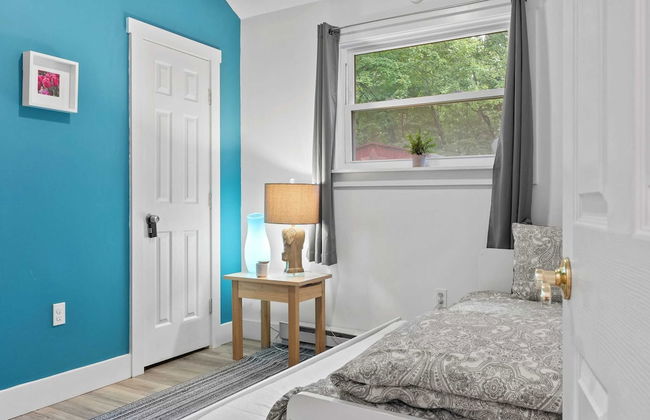 Trail House by Avantstay Walk to Creek + Deck - Foto 20