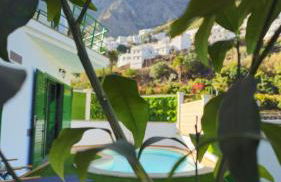 La Villa del Valle - Foto 12