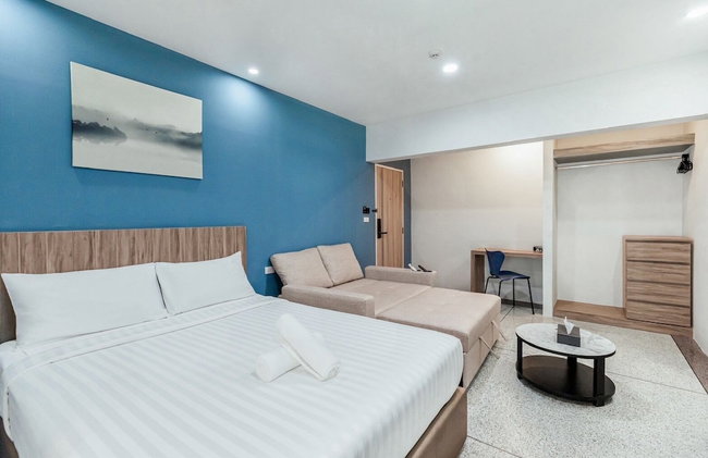ABC@48 Hotel & Service Apartment - Foto 13