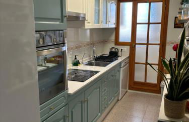 Cal SalMaré seafront apartment with rooftop terrace and pool - Photo 8